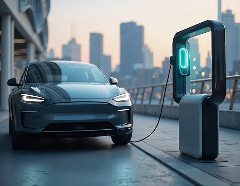 Carros Elétricos em Portugal - Que seguro escolher e que coberturas deve ter