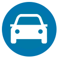 Participar um Sinistro Automóvel