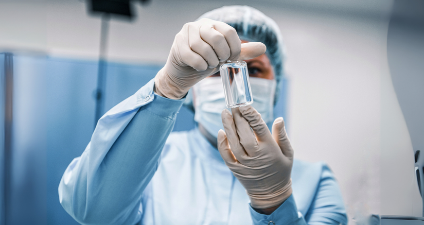 Medicina de Precisão e Seguro de Doenças Graves: a proteção que o acompanha
