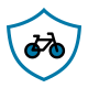 Seguro Bike
