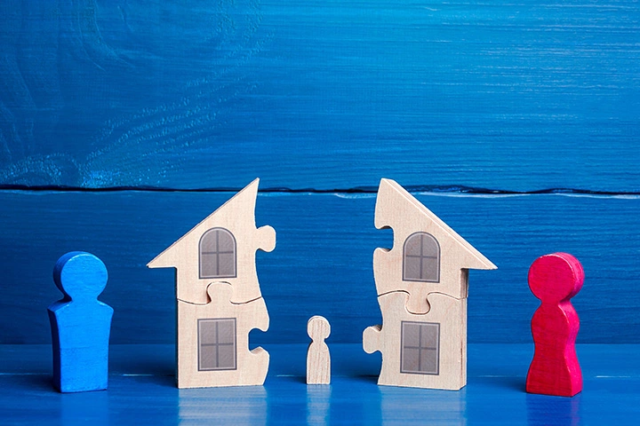 Seguro de Vida, Pais Divorciados Seguro de Vida, Pais Divorciados