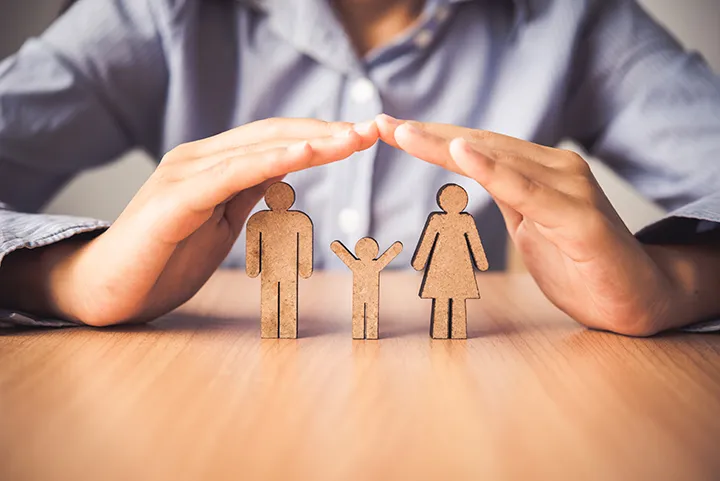 Tudo sobre o seguro de vida associado ao Crédito Habitação