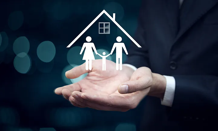 Tudo sobre o seguro de vida associado ao Crédito Habitação
